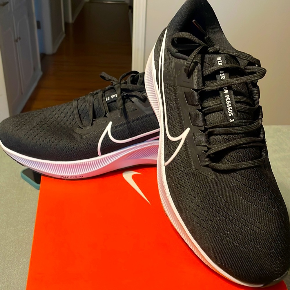 Nike Air Zoom Pegasus 38TB